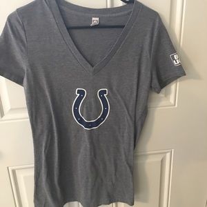 Colts Vneck